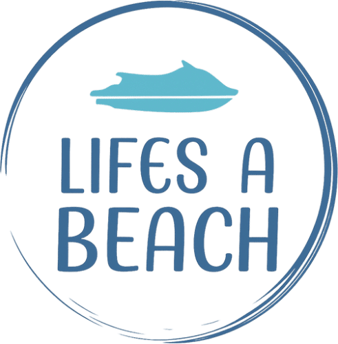 Lifes A Beach Rentals