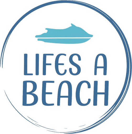 Lifes A Beach Rentals