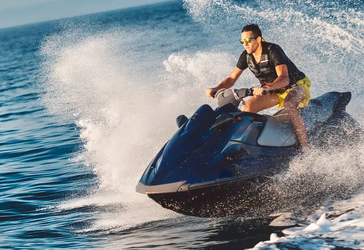 Jet Ski Rentals Mississippi Gulf Coast