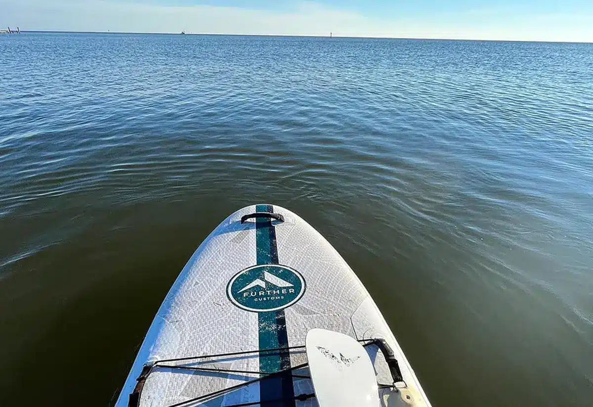 Kayaks Paddleboards Rentals Mississippi Gulf Coast