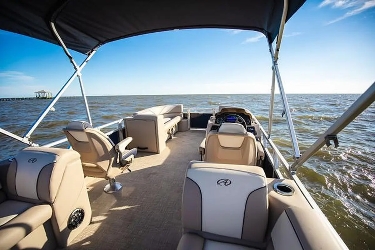 Rent a Jet Ski