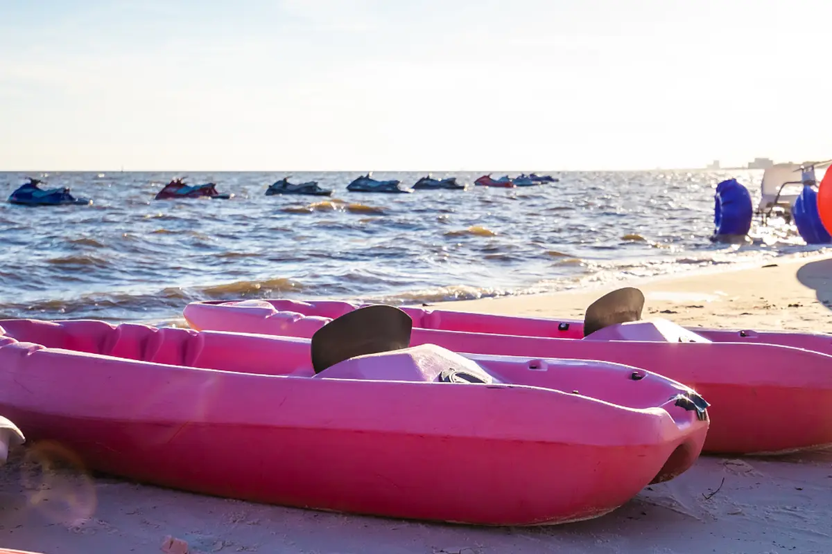 Relax Explore Beach Rentals