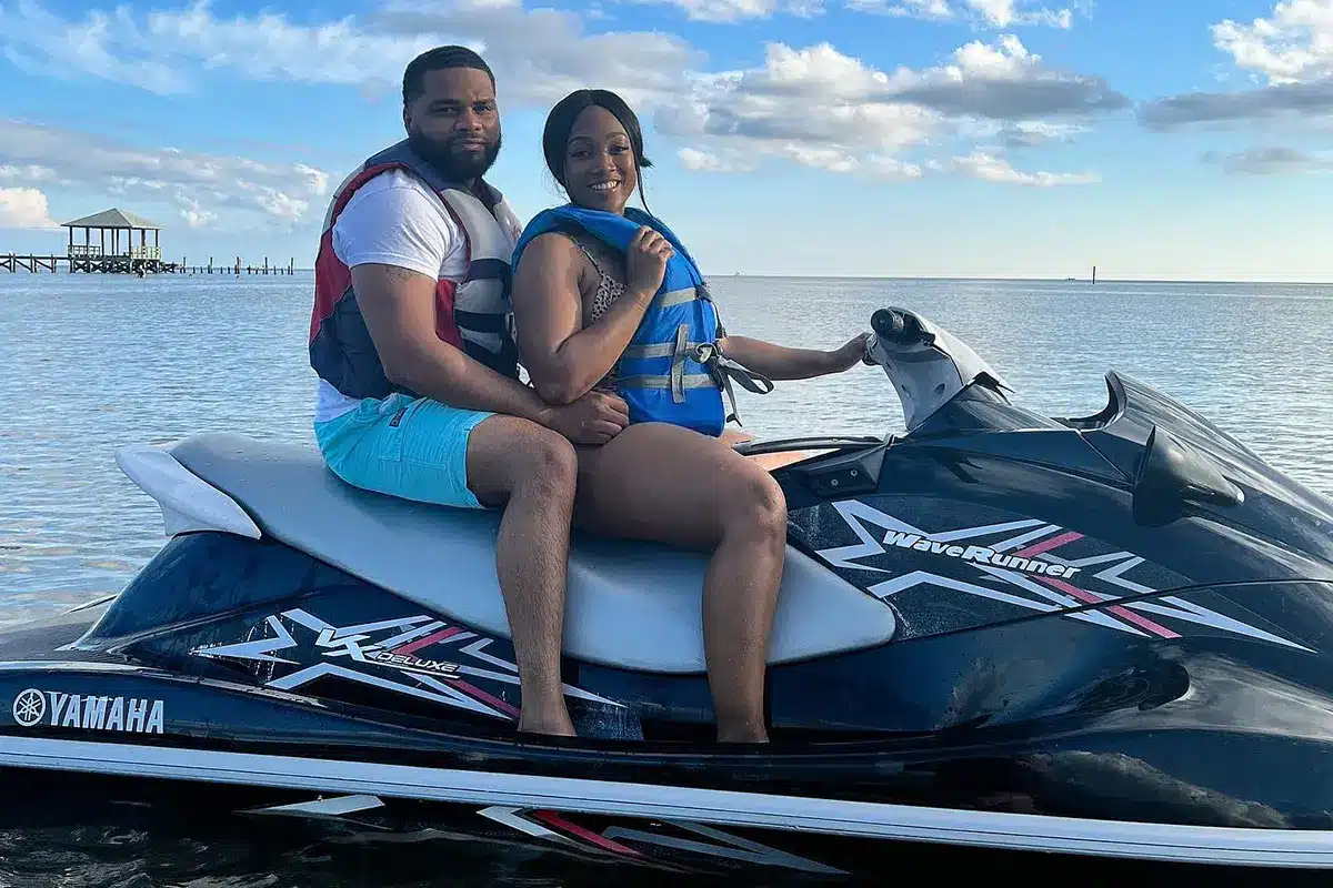 Rent A Jet Ski 66756