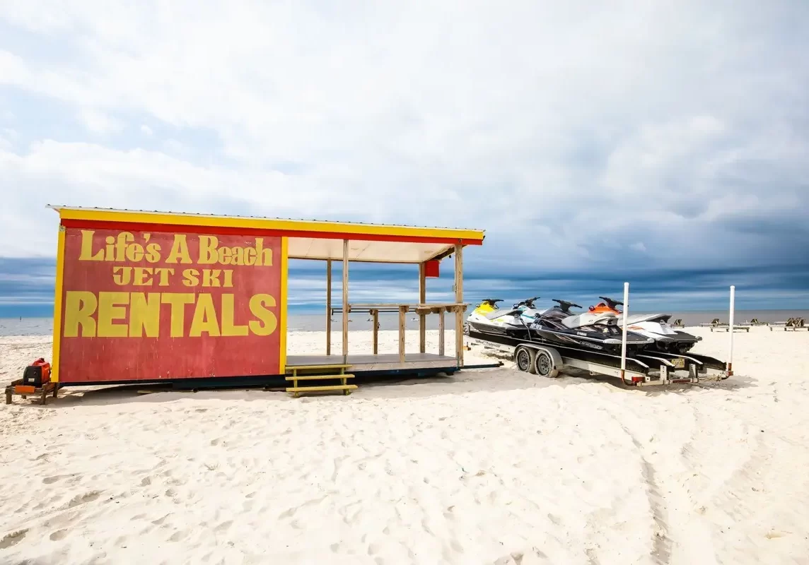 Life’s A Beach Rentals Life’s A Beach Rentals